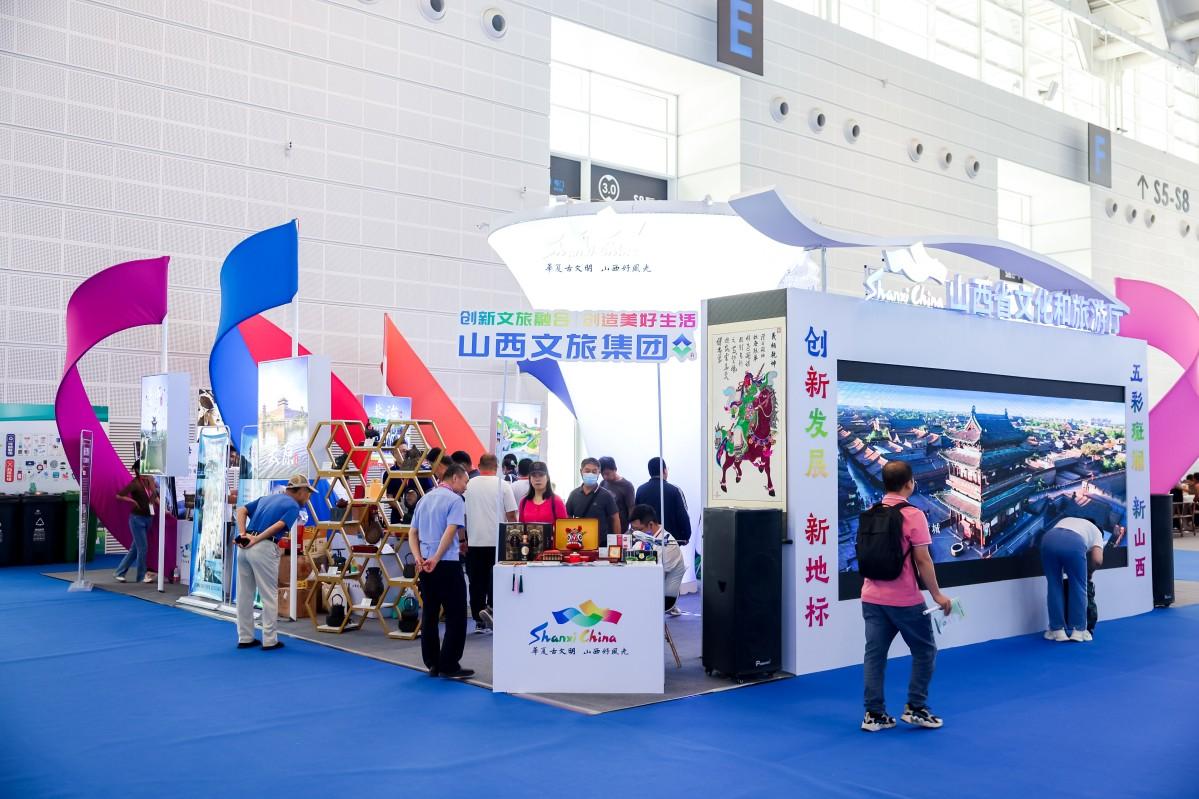 展位搭建策划设计