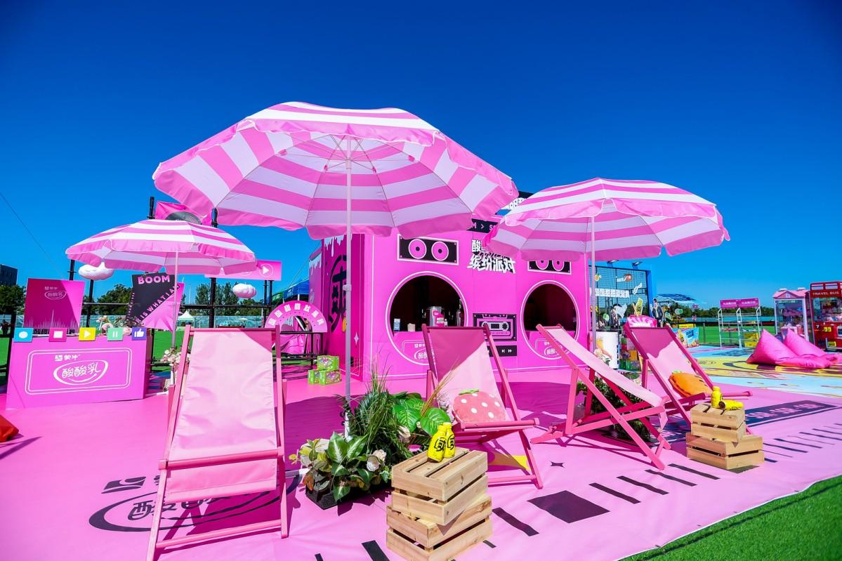 展位搭建策划设计